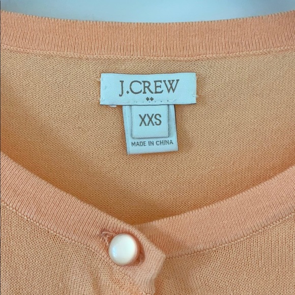 J.Crew Clare wool blend cardigan - Picture 3 of 5